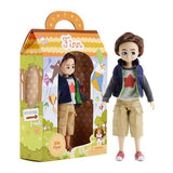 Lottie Doll - Kite Flyer Finn Boy Doll