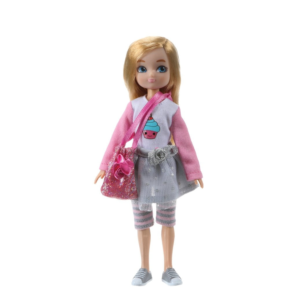 Lottie Doll - Happy Birthday Girl Doll