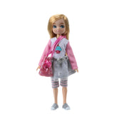 Lottie Doll - Happy Birthday Girl Doll