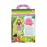 Lottie Doll - Forest Friend Fairy Doll