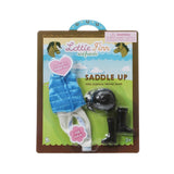 Lottie Dolls Accessories - Saddle-Up Pony Outfit Set