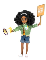 Lottie Dolls - Mari Copeny Kid Activist Doll
