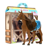Lottie Dolls - Sirius Horse