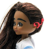 Lottie Dolls - Mia Wildlife Photographer Doll