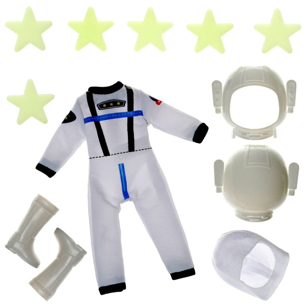 Lottie Dolls - Astro Adventures Outfit Set