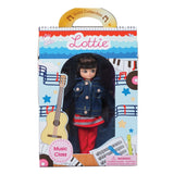 Lottie Doll - Music Class Doll 