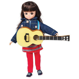 Lottie Doll - Music Class Doll 