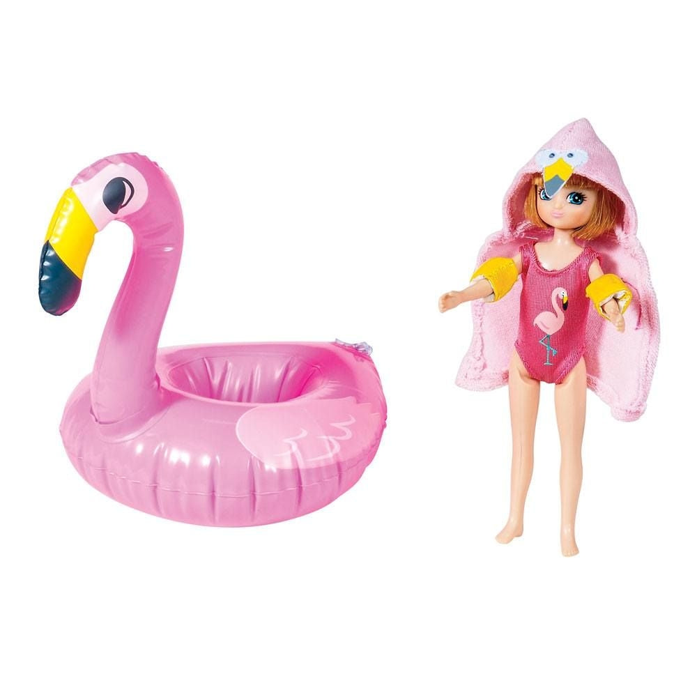 Lottie Doll - Pool Party Doll