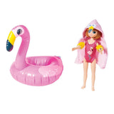 Lottie Doll - Pool Party Doll