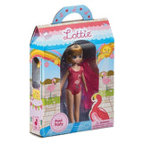 Lottie Doll - Pool Party Doll