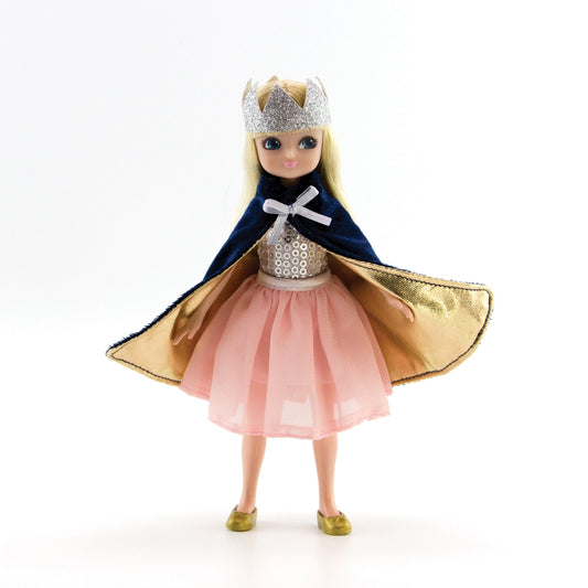 Lottie Doll - Queen of the Castle Doll 