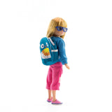Lottie Doll - Cool 4 School Doll 