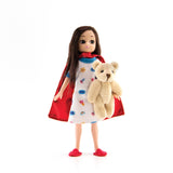 Lottie Dolls - Hospital True Hero Doll 
