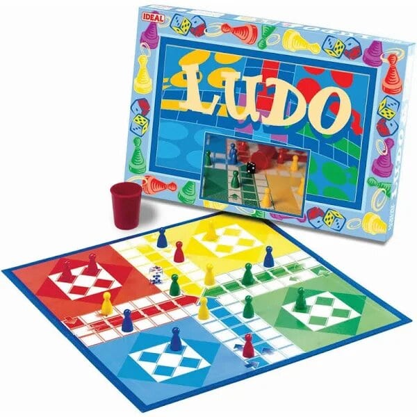 Ludo Game