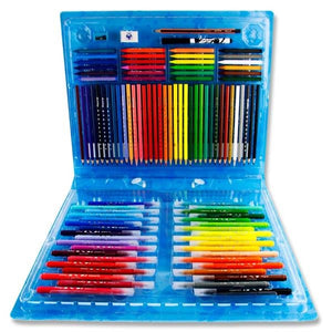Maped 100pce Colorpeps Colouring Kit