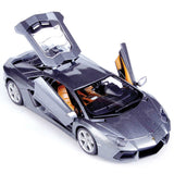 MAISTO 1:24 SPECIAL KIT-LAMBORGHINI AVENTADOR