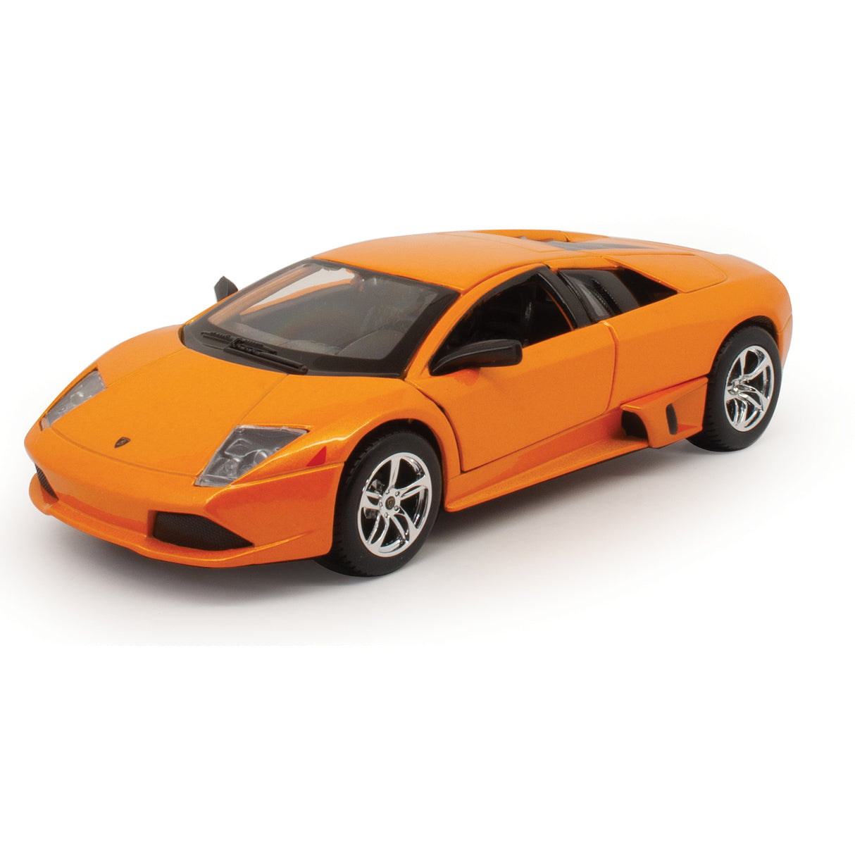 MAISTO 1:24 LAMBORGHINI MURCIELAGO LP640 KIT