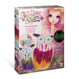 Nebulous Stars Dreamcatcher Kit