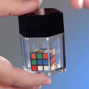 Marvin's Magic Rubik's Amazing Box Of Magic Tricks