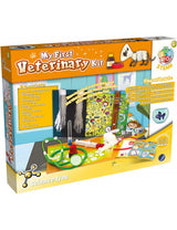 Science4you My First Veterinary Kit