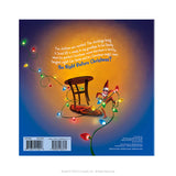 Elf on the Shelf Elf Night Before Christmas Book