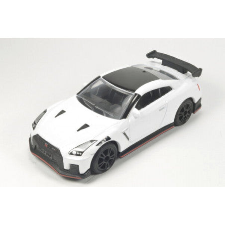 Siku  Nissan GT-R Nismo