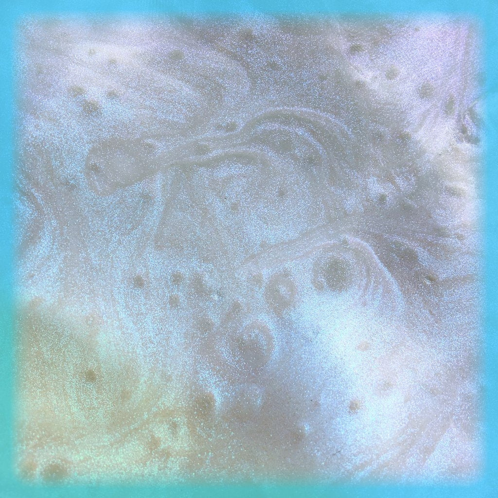 PUTTY TIN 10CM- NORTHERN LIGHTS