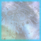 PUTTY TIN 10CM- NORTHERN LIGHTS