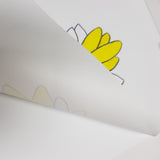 Zieler A4 Marker Pad - 32 Sheets