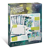 Nebulous Stars Secret Diary Set - Marinia