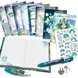 Nebulous Stars Secret Diary Set - Marinia