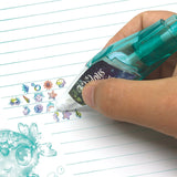Nebulous Stars Secret Diary Set - Marinia