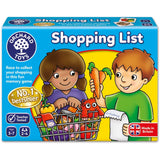 Orchard Toys Shopping List Game