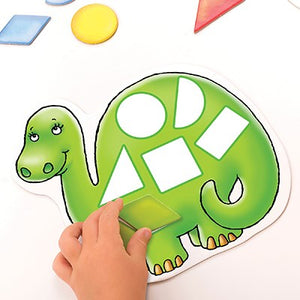 Orchard Toys Dotty Dinosaurs Game