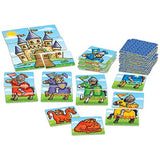 Orchard Toys Knights & Dragons