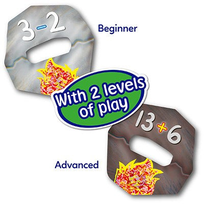 Orchard Toys Mammoth Maths