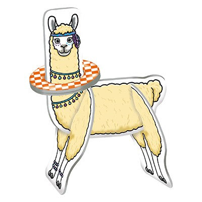 Orchard Toys Loopy Llamas