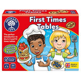 Orchard Toys First Times Tables
