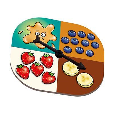 Orchard Toys First Times Tables