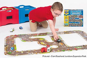 Orchard Toys Giant Road Puzzle
