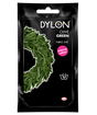 Dylon Hand Dye 34 Olive Green