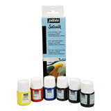 Setasilk Coll. 6 Asst 20ml