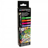 Mixed Media Discovery Set 6x20 ml