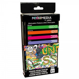 Mixed Media Discovery Set 12x20 ml