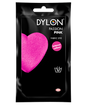 Dylon Hand Dye 29 Passion Pink