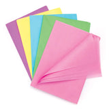 Pastel Tissue Paper Value Pack-25