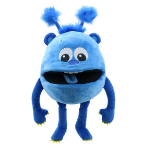 Baby Monsters: Blue