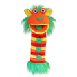 Puppets Sockettes - Buttons