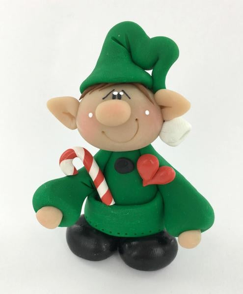 Sculpey Premo Clay 2oz Green