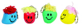 SQUEEZE ME KEY RING